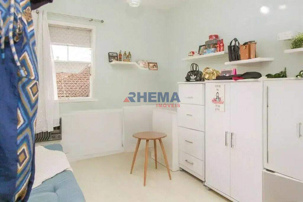 Apartamento à venda no Boqueirão: 