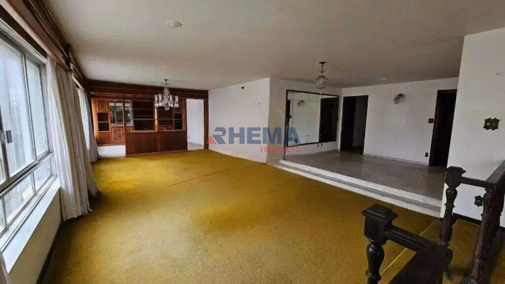 Apartamento à venda no Boqueirão: 