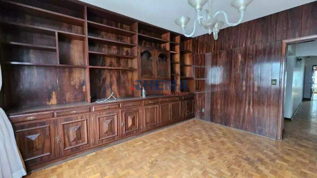 Apartamento à venda no Boqueirão: 