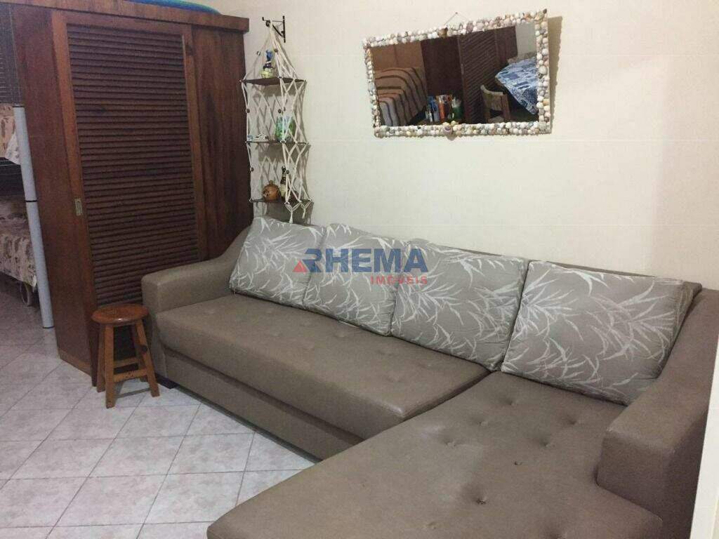 Kitnet à venda no Boqueirão: 