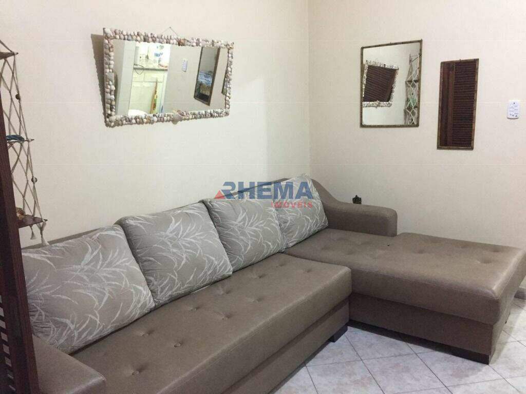 Kitnet à venda no Boqueirão: 