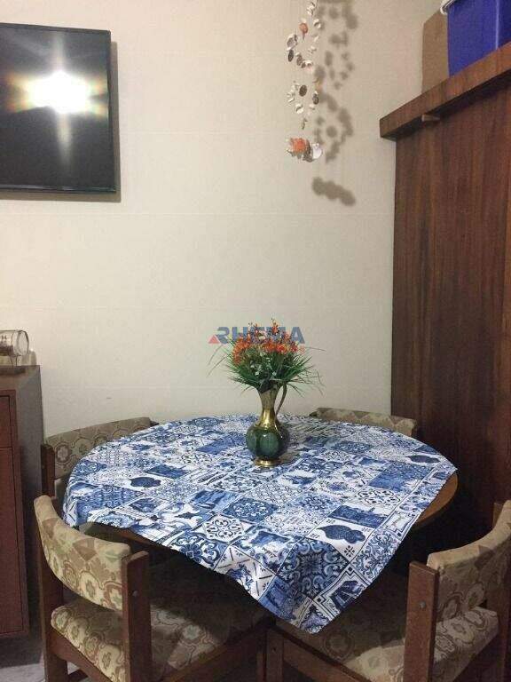 Kitnet à venda no Boqueirão: 