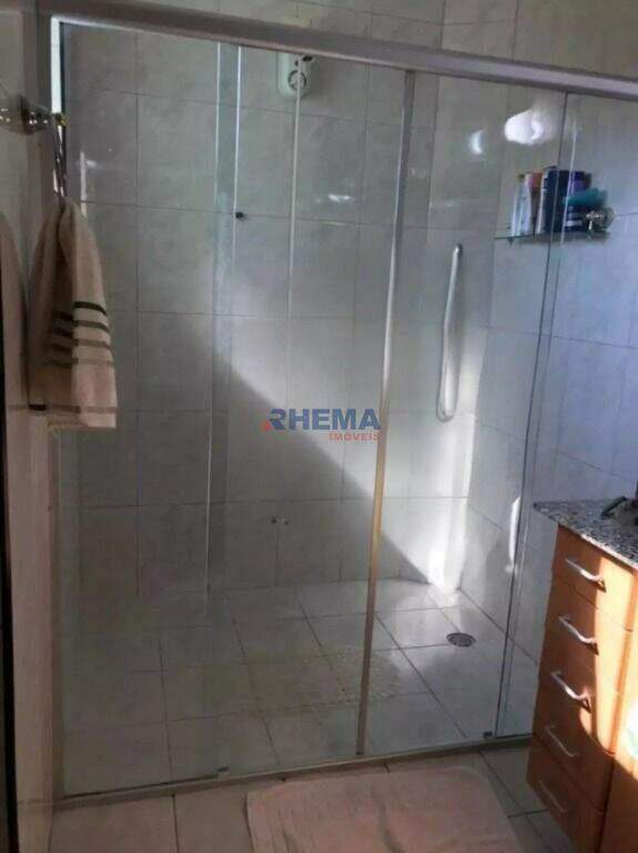 Apartamento à venda no Embaré: 
