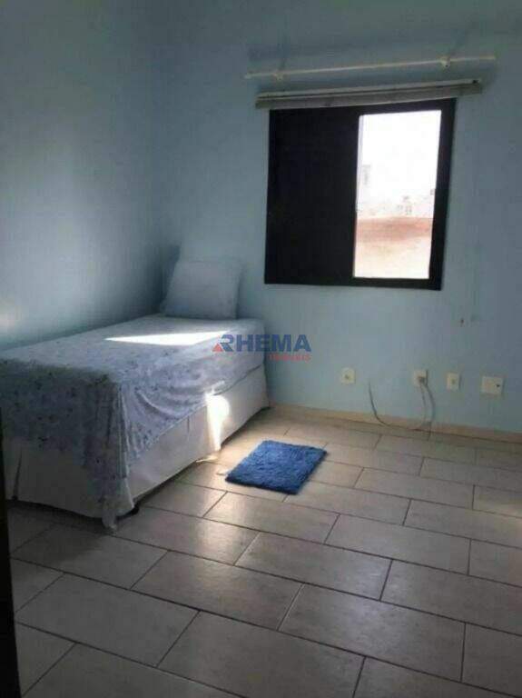 Apartamento à venda no Embaré: 