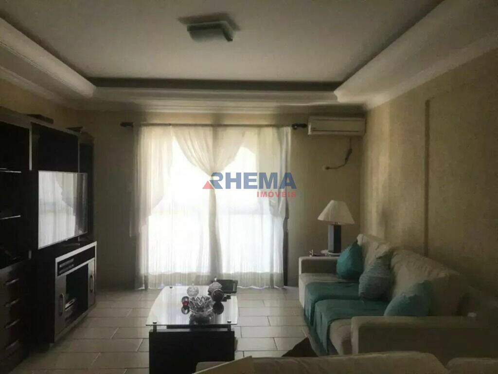 Apartamento à venda no Embaré: 