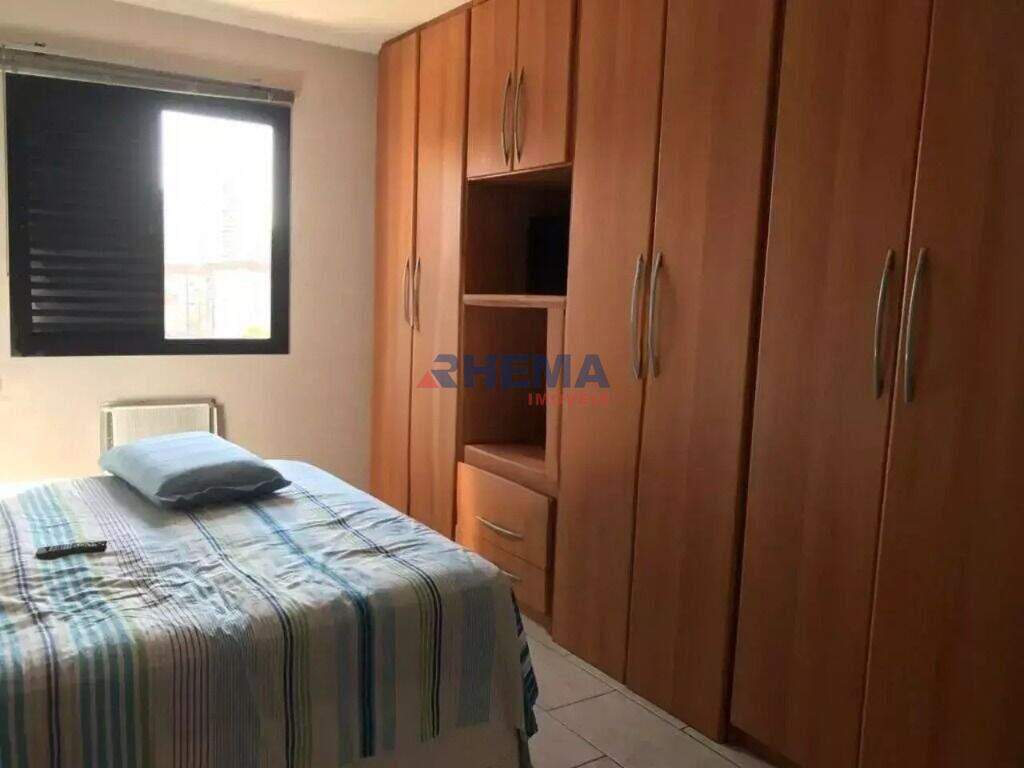 Apartamento à venda no Embaré: 