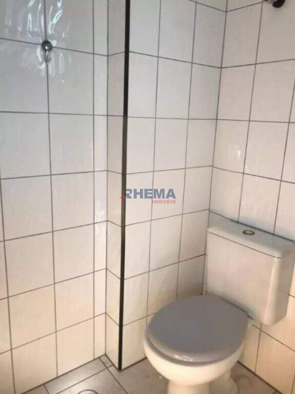 Apartamento à venda no Embaré: 