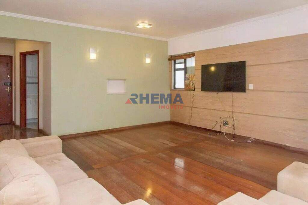 Apartamento à venda no Boqueirão: 