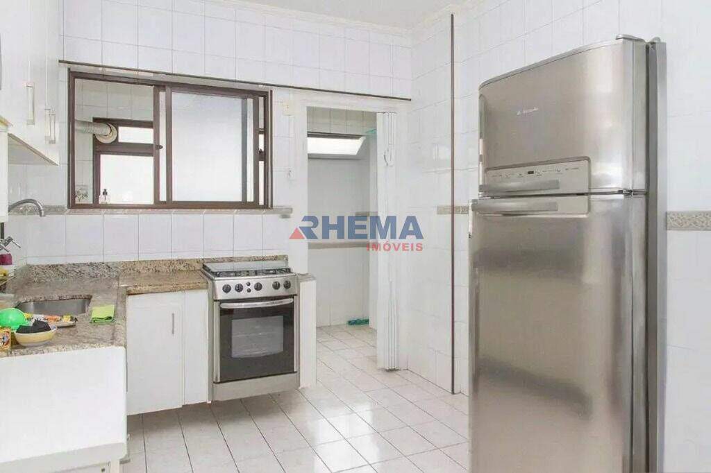 Apartamento à venda no Boqueirão: 