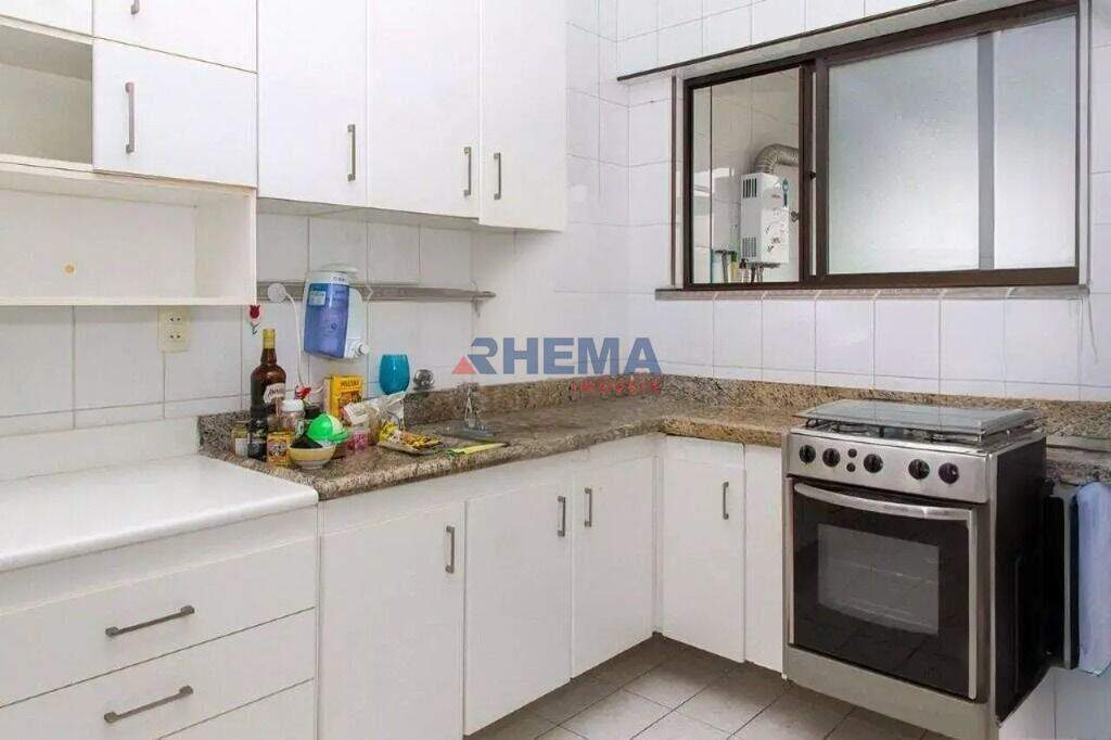 Apartamento à venda no Boqueirão: 