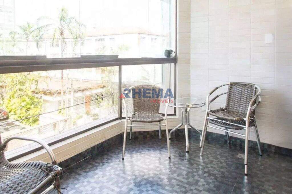 Apartamento à venda no Ponta da Praia: 