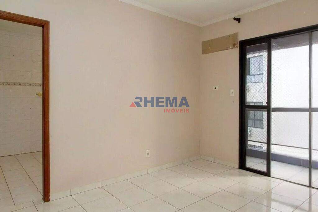 Apartamento à venda no Ponta da Praia: 