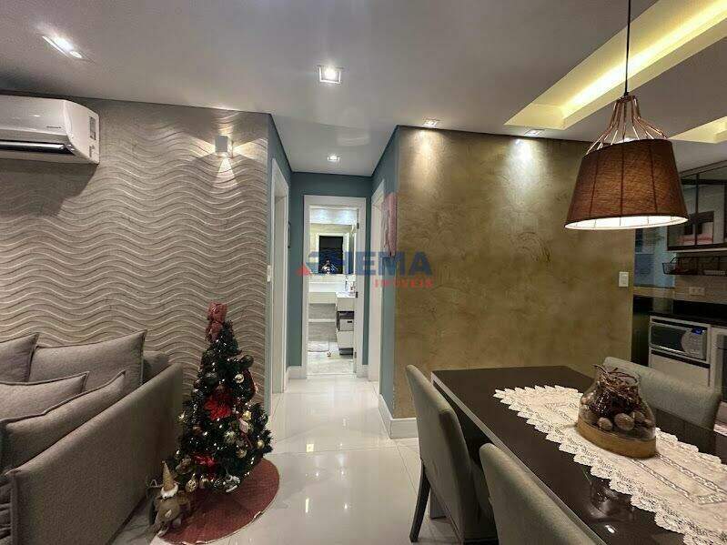 Apartamento à venda no Ponta da Praia: 