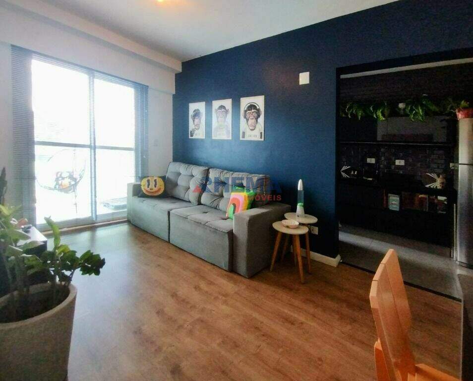 Apartamento à venda no Vila Matias: 