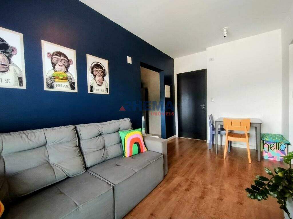 Apartamento à venda no Vila Matias: 