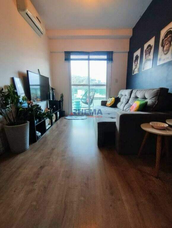 Apartamento à venda no Vila Matias: 