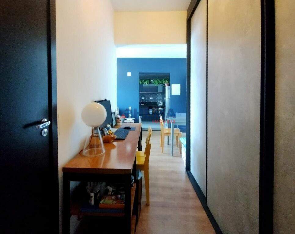 Apartamento à venda no Vila Matias: 