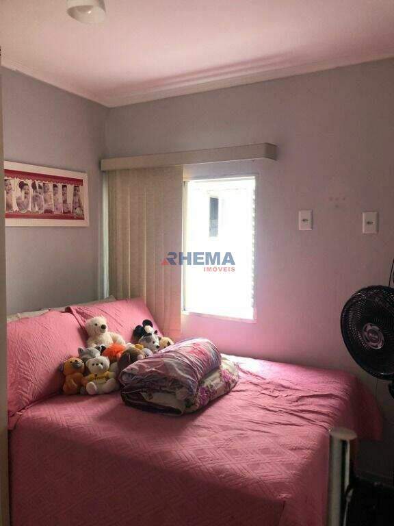 Apartamento à venda no Aparecida: 