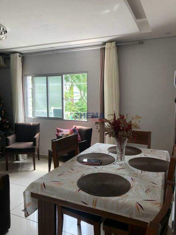 Apartamento à venda no Aparecida: 