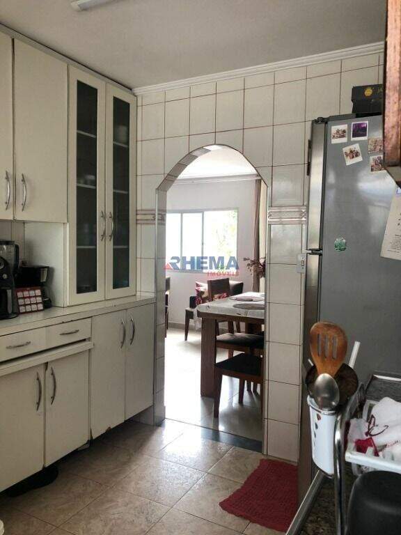 Apartamento à venda no Aparecida: 