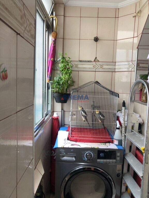 Apartamento à venda no Aparecida: 