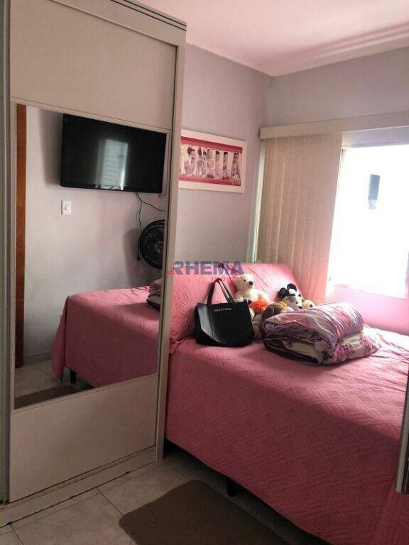 Apartamento à venda no Aparecida: 