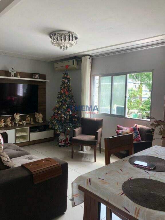 Apartamento à venda no Aparecida: 