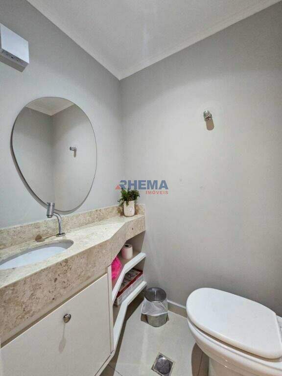 Apartamento à venda no Gonzaga: 