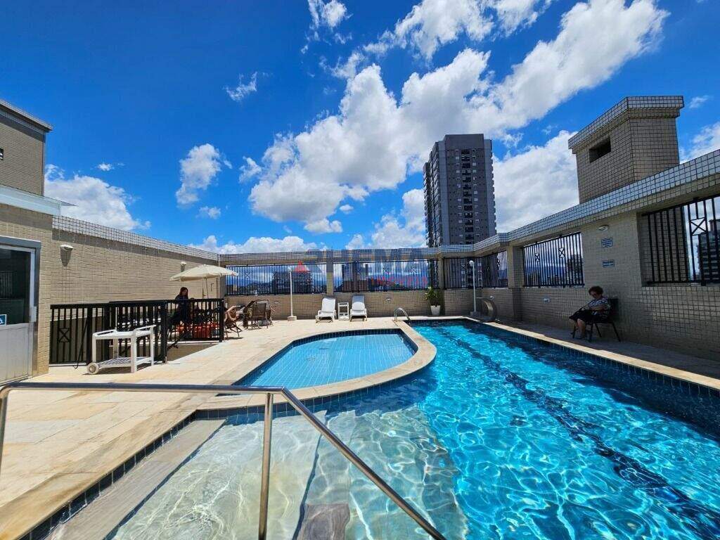 Apartamento à venda no Gonzaga: 