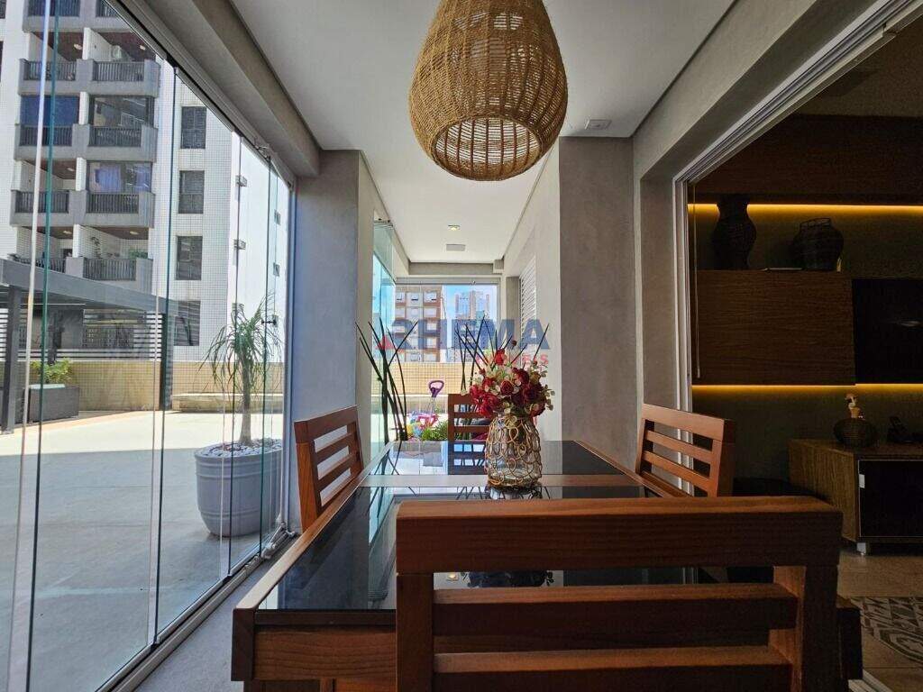 Apartamento à venda no Gonzaga: 
