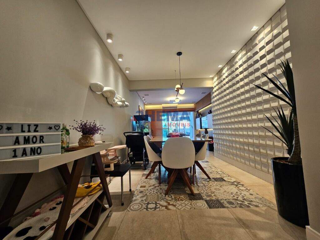 Apartamento à venda no Gonzaga: 