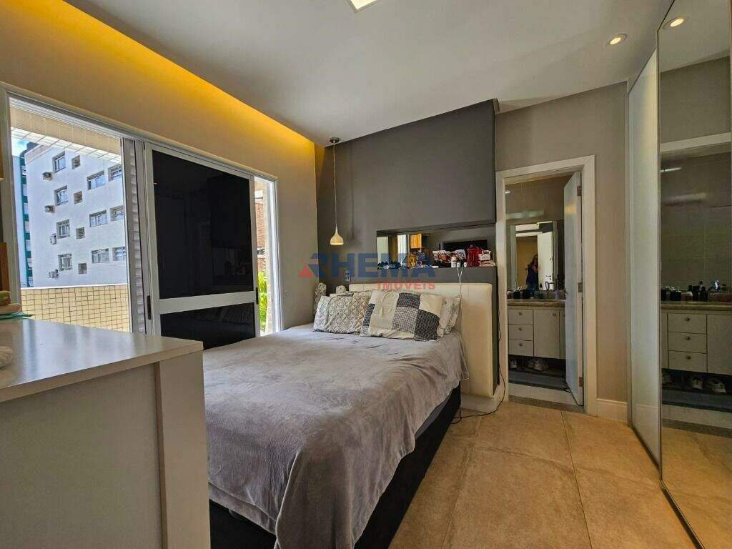 Apartamento à venda no Gonzaga: 