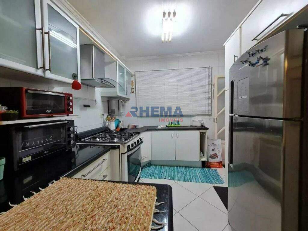 Apartamento à venda no Boqueirão: 