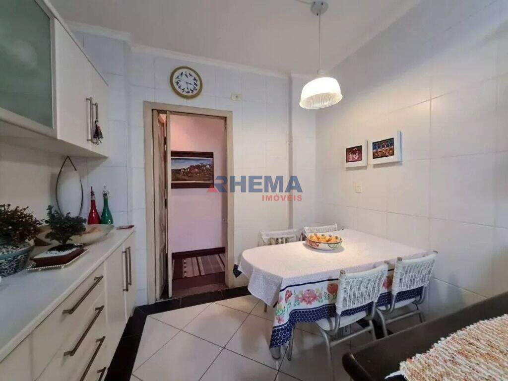 Apartamento à venda no Boqueirão: 