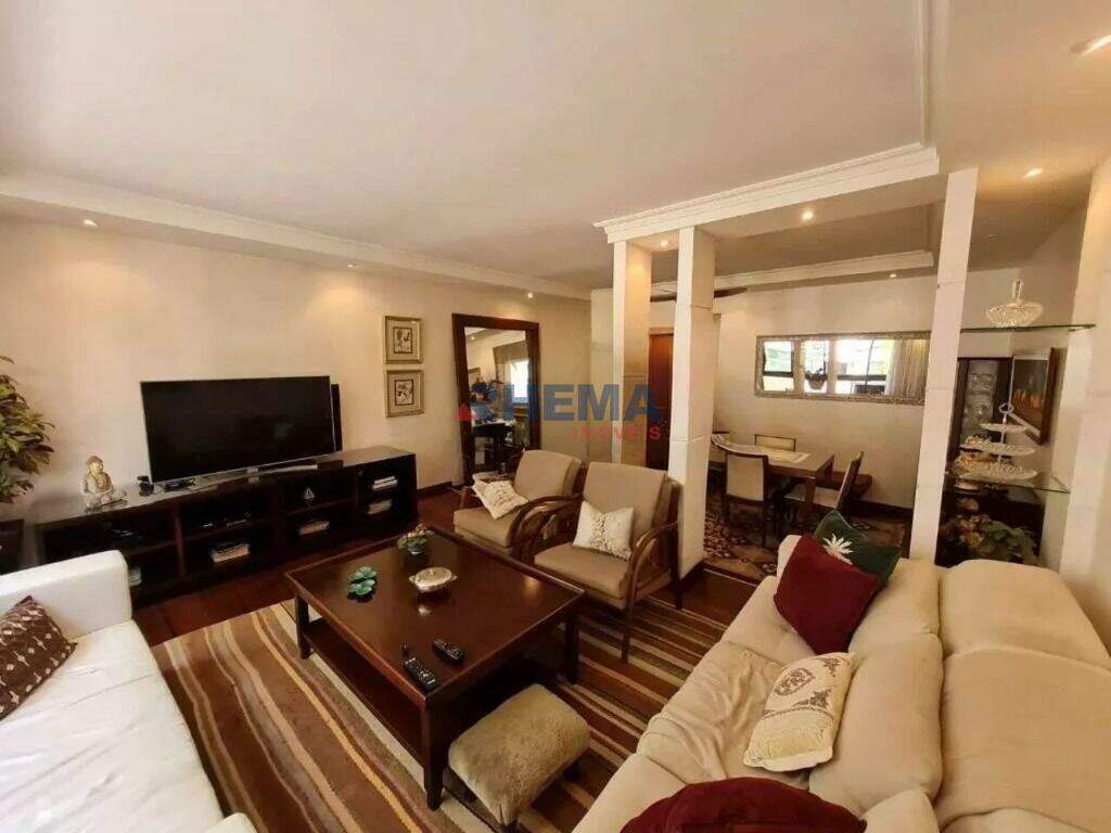 Apartamento à venda no Boqueirão: 