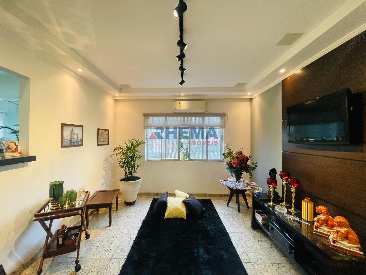 Apartamento à venda no Embaré: 