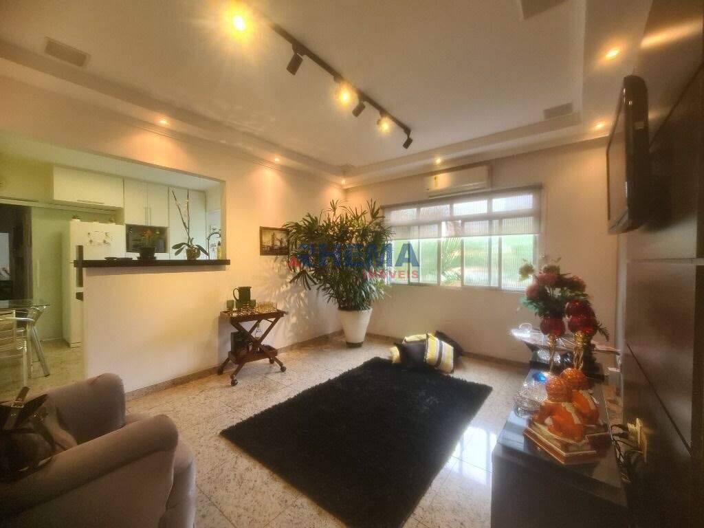Apartamento à venda no Embaré: 