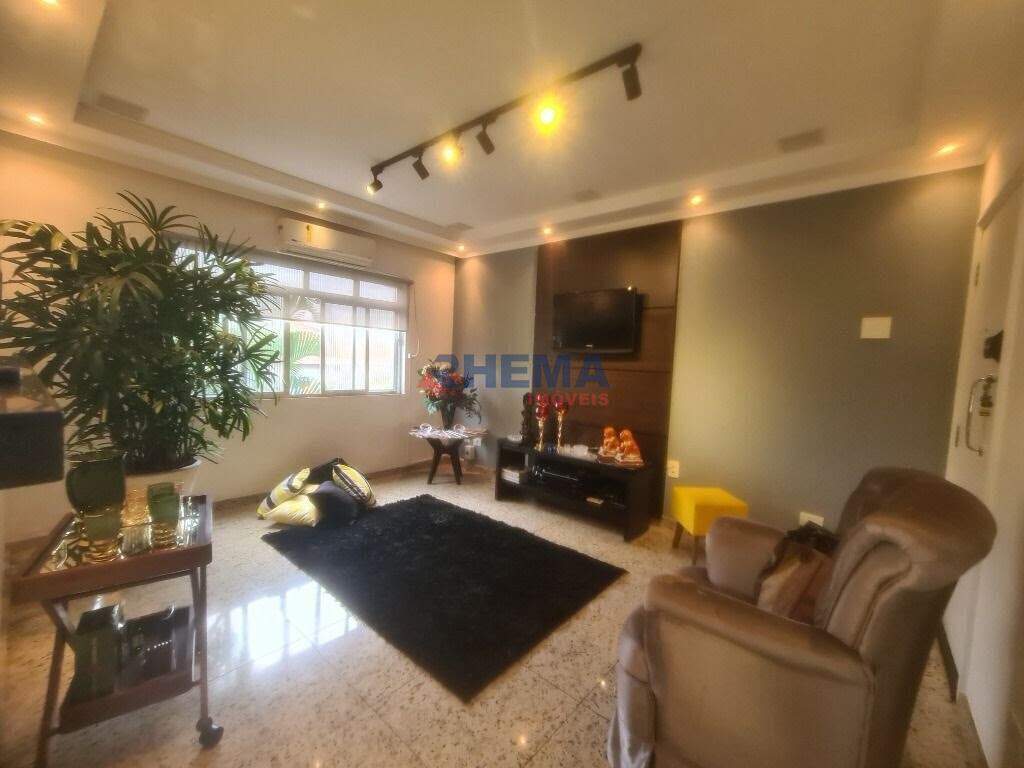 Apartamento à venda no Embaré: 