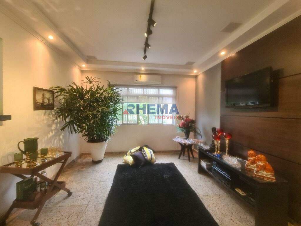 Apartamento à venda no Embaré: 