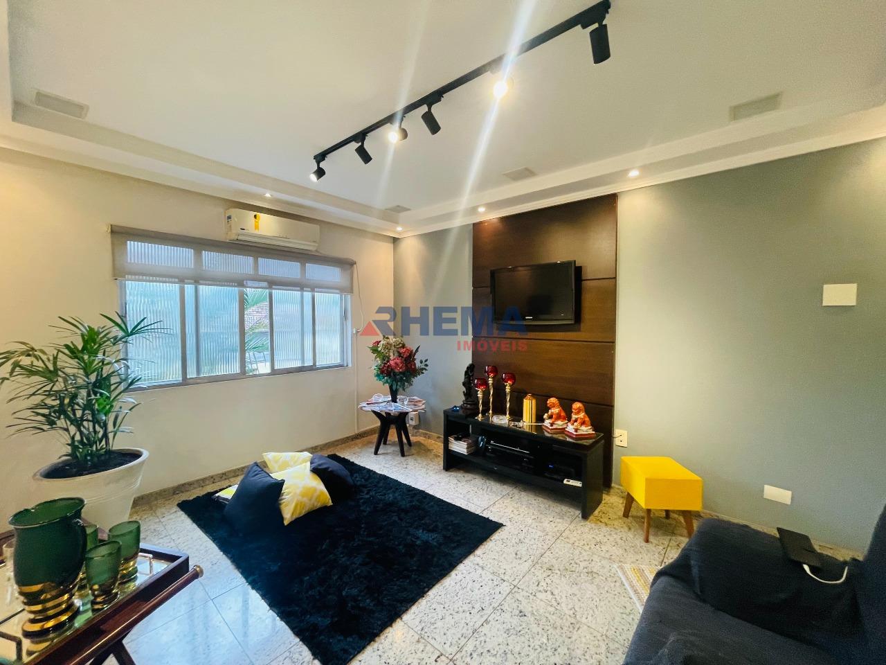 Apartamento à venda no Embaré: 