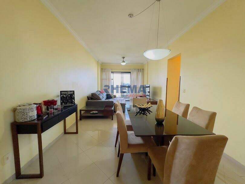 Apartamento à venda no Aparecida: 