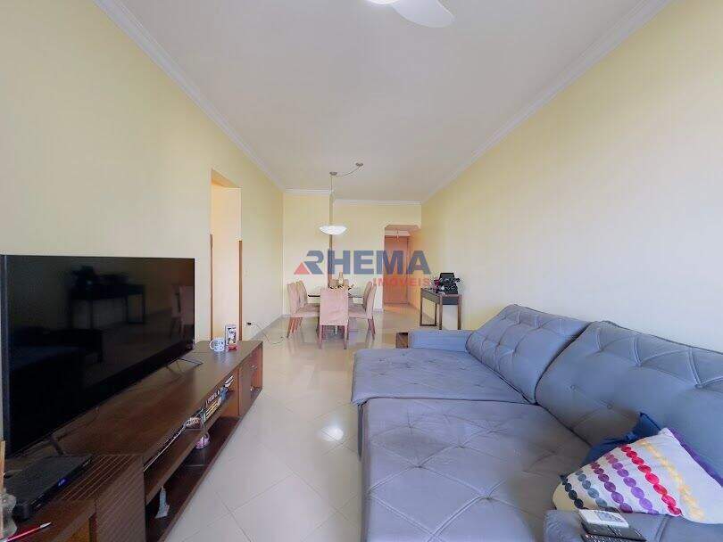 Apartamento à venda no Aparecida: 