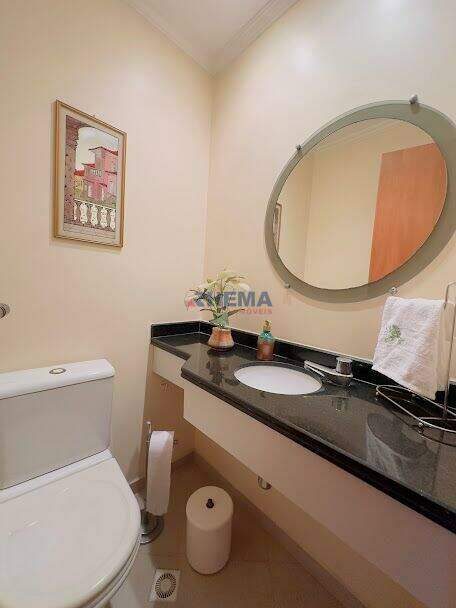 Apartamento à venda no Aparecida: 