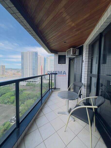 Apartamento à venda no Aparecida: 