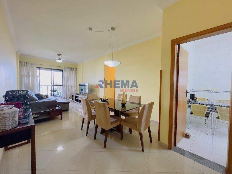 Apartamento à venda no Aparecida: 
