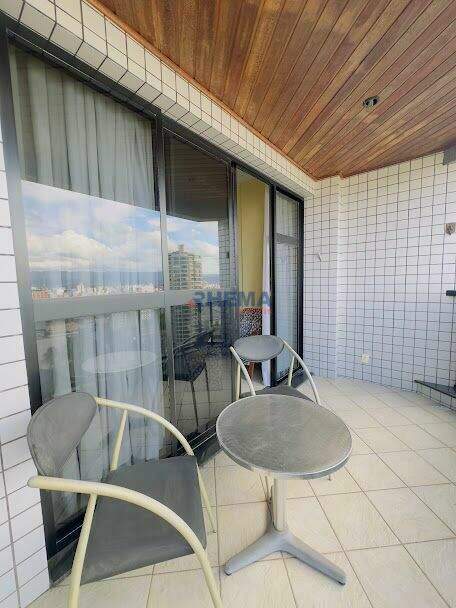 Apartamento à venda no Aparecida: 