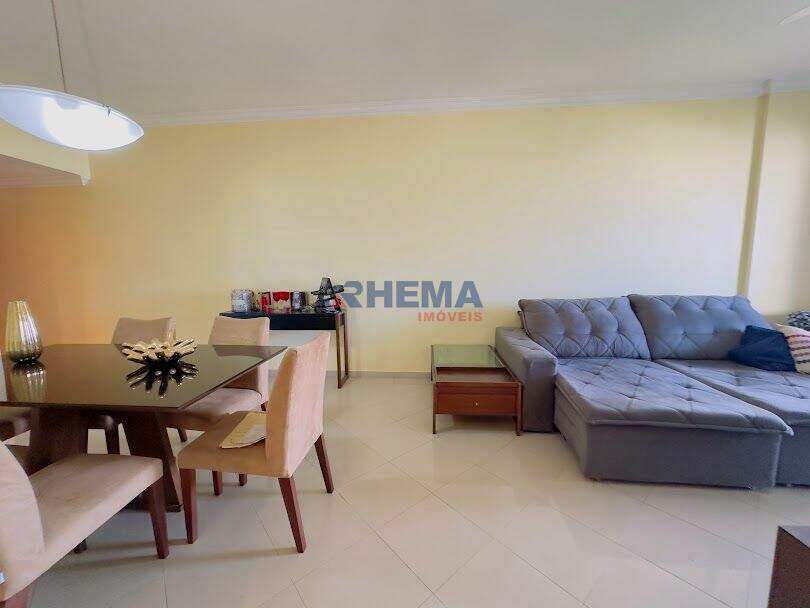 Apartamento à venda no Aparecida: 
