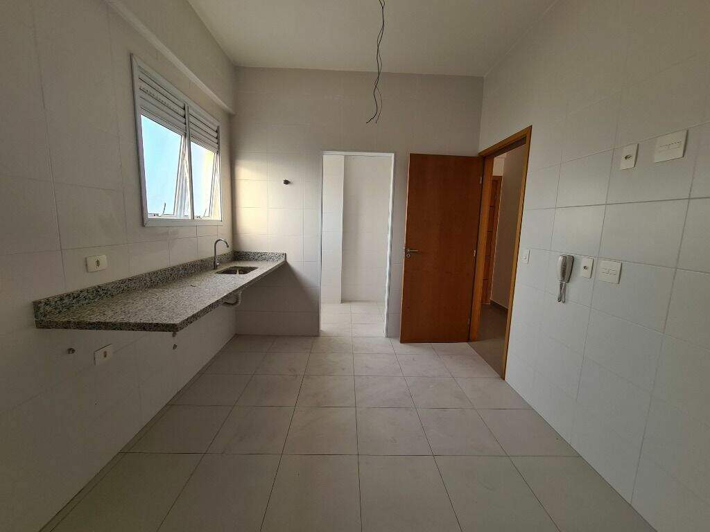 Apartamento Duplex à venda no Vila Matias: 