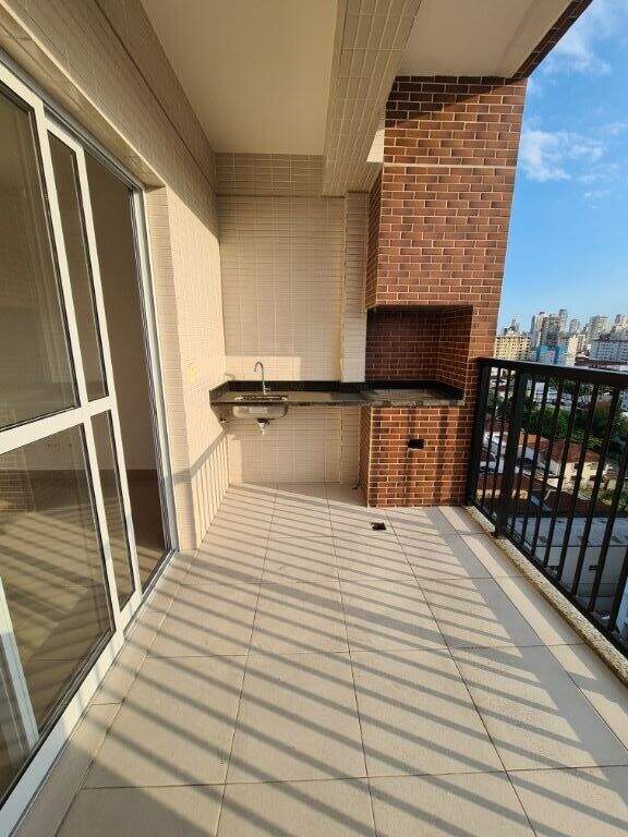 Apartamento Duplex à venda no Vila Matias: 