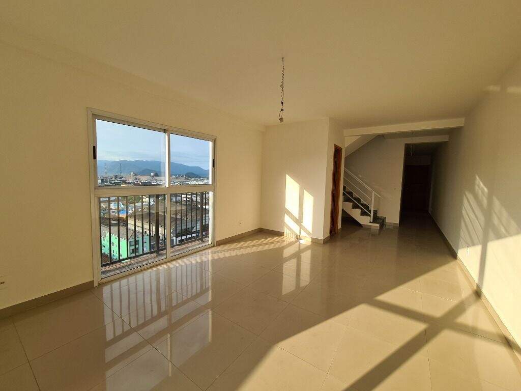 Apartamento Duplex à venda no Vila Matias: 